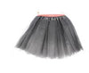 Kids Tutu Skirt Book Week Costumes Black