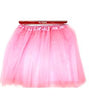 40cm 3 layers Adult Tutu Skirt Costumes - Light Pink