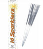 25cm Sparklers Birthday Party Activities 25pk
