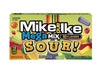 Mike & Ike Mega Sour Mix 110g Candy Confectionery Lollies