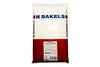 15KG Bakels Eggless Vanilla Cake Mix