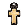 Cross Metal Stainless Steel Cookie Cutter - Coo Kie