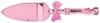 Pink Cake Knife Server