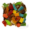 1kg Gummi Party Mix Gluten Free - Lolliland
