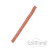 1kg Strawberry Sour Straps Lolliland Jumbo Pack Box