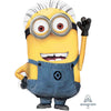 Minions Supershape Xl Foil Balloon
