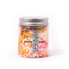 Unicorn & Dreams Cake Edible Sprinkles - BY SPRINKS 70g
