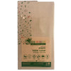 Kraft Brown Rectangle Eco Paper Tablecover / Tablecloth