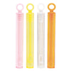 8pcs Mini Pastel Bubble Wands