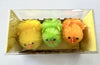 Easter Foam Mini Carrot Hanging Decorations 6pk (Copy)