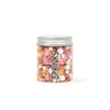 Glam Rock Cake Edible Sprinkles - BY SPRINKS 75g