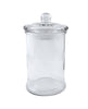 600ml Multipurpose Glass Apothecary Lolly Jar