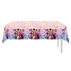 Huntrix Demon Hunters Kpop Plastic Tablecover