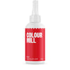 Colour Mill Chocolate Drip Candy Red 125g