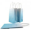 It's a Boy Baby Shower Blue Paper Gift Bags