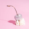 10ml Glitter Shinny White Edible Food Dust  - Sprinks