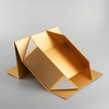 Large 43x34x12cm Premium Magnetic Gift Box Gold Grazing /Hamper Box