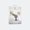 Black Sequin Table Runner 180cm