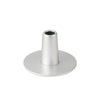 6 Inch x 3 Inch High Angle Cake Round Aluminum  Pan / Mould
