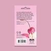 10ml Glitter Shinny Pink Edible Food Dust  - Sprinks