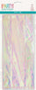 Iridescent Cello Bags 10pk