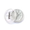 10ml Silver Lustre Edible Food Dust  - Sprinks