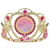 Disney Princess Once Upon A Time Electroplated Glitter Tiara