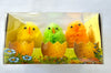 Easter Foam Mini Carrot Hanging Decorations 6pk (Copy)