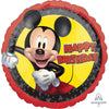 Disney Mickey Mouse 45cm Standard Foil Balloon