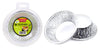 12pk Aluminium Foil Oven Pie Pans 12.5CM x 7.6CM x 3.2CM