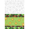 TNT Game Party  Plastic Tablecover /Tablecloth