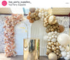 Ripple Arch Wall - cream