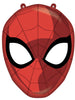 Spiderman Head 60cm Foil Balloon
