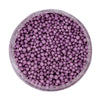 Pastel Lilac NONPAREILS Edible Cake  SPRINKLES  - BY SPRINKS 65g