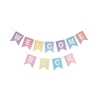 2.5m Welcome Back Banner
