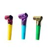 8pk Multi Coloured Blowouts