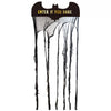 Halloween Bat Curtain Enter If You Dare