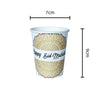 Happy Eid Mubarak Paper Cups 8PK
