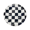Racing Car Black & White Checkered Napkins (Copy)