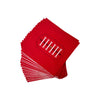 Foot Ball Paper Napkins 16pk