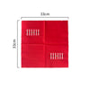 Foot Ball Paper Napkins 16pk