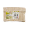 100PK Wooden Forks