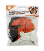 Basketball Party Latex Balloons 25cm 18pk