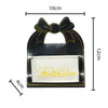 4pcs Eid Mubarak Treat Lolly Gift Box