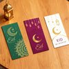 Eid Mubarak Gift Money Envelop