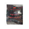 Happy Halloween Foil Balloons Banner