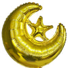 Ramadan Kareem Foil Balloon Set