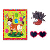 Pin the Tail On The Donkey Party Game