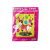Pin the Tail On The Donkey Party Game