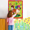 Pin the Tail On The Donkey Party Game